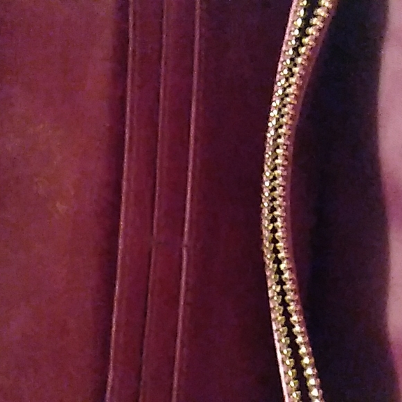 Tory Burch wallet - Picture 4 of 6